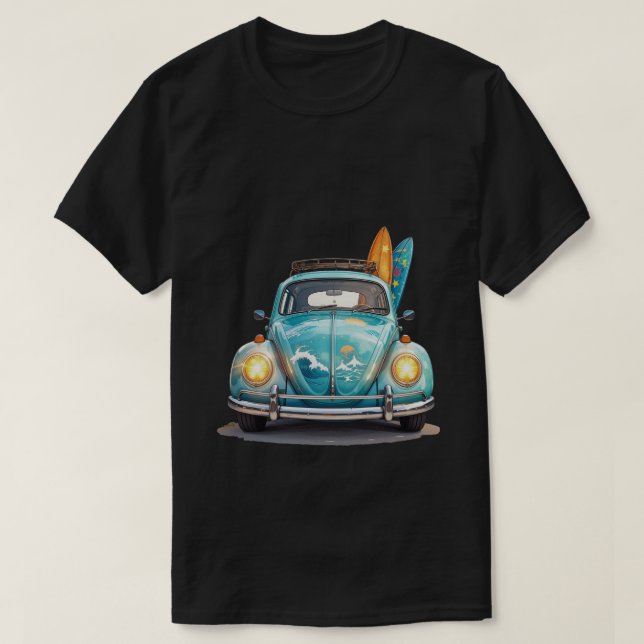 Camiseta SonhoDeVerão (Frente do Design)