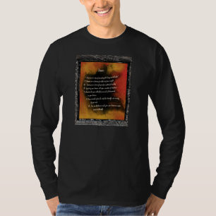 Camiseta Sonhos