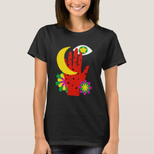 Camiseta Sonhos Celestiais