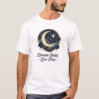 Sonhos Celestiais - Lua e estrelas Teto Inspiracio
