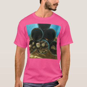 Camiseta Sonhos de Pipe