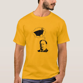 Camiseta Sonhos de Taft das cubas