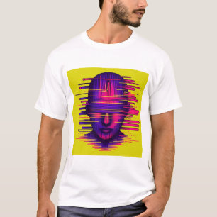 Camiseta Sonhos Digitais