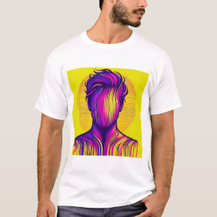 Camiseta Sonhos Digitais