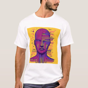Camiseta Sonhos Digitais
