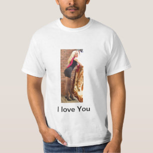 Camiseta Sonhos doces