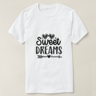 Camiseta Sonhos doces-01