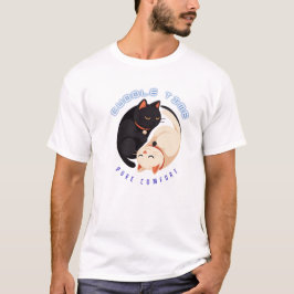 Camiseta Sonhos Doces Juntos