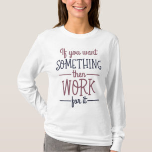 Camiseta Sonhos em Ação