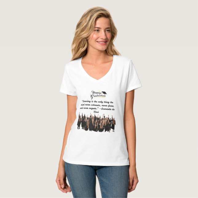 Camiseta Sonhos em Ascensão branco (Frente Completa)