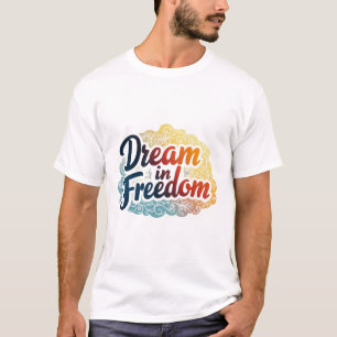 Camiseta Sonhos Limitados