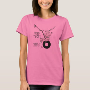 Camiseta Sonhos Seguram Você