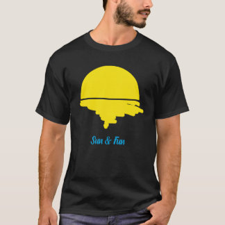 Camiseta Sonnen Sommerpause 