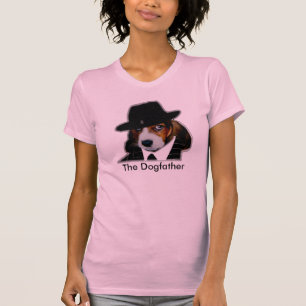 Camiseta Sonny [1], o Dogfather