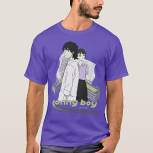 Camiseta Sonny Boy ADRIFT V2
