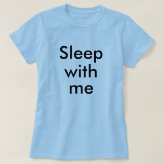 Camiseta Sono comigo