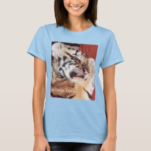 Camiseta Sono de BabyTiger