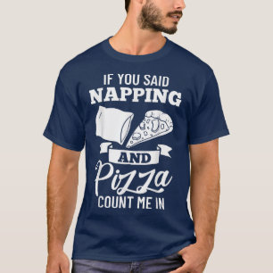 Camiseta Sono de sono de sono de dormir sofá 2498