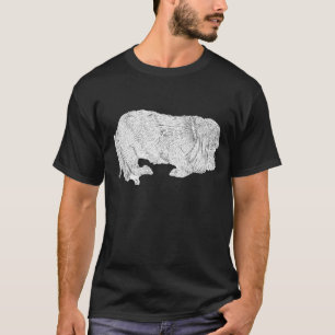 Camiseta Sono do sushi