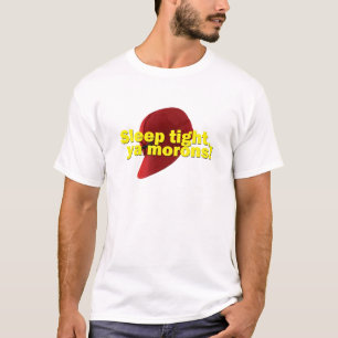 Camiseta Sono firmemente