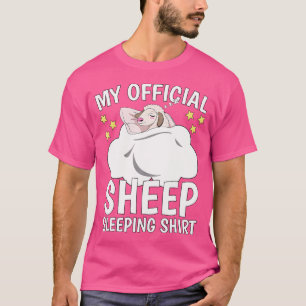 Camiseta Sono Oficial Naps Pj Ovelino