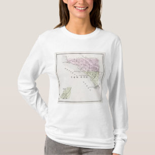 Camiseta Sonoma County, Califórnia 17