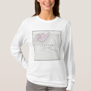 Camiseta Sonoma County, Califórnia 24
