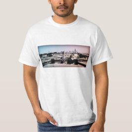 Camiseta Sons de Chicago