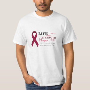 Camiseta Sopa da palavra de AVM