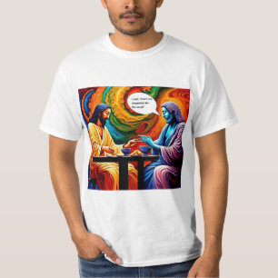 Camiseta Sopa de Hashis