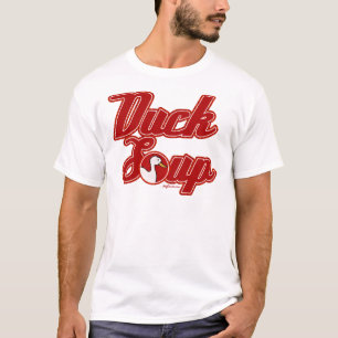 Camiseta Sopa de pato