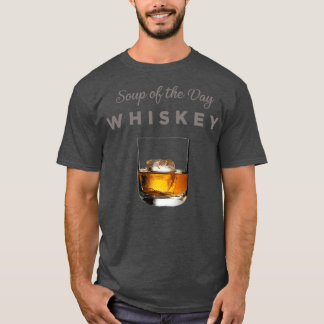 Camiseta Sopa do Dia