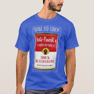 Camiseta Sopa para a minha família 1