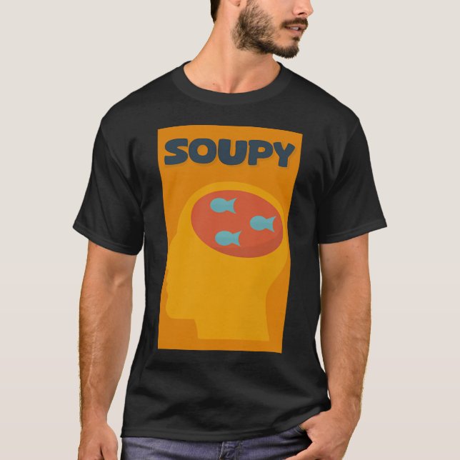 Camiseta Sopão (Frente)