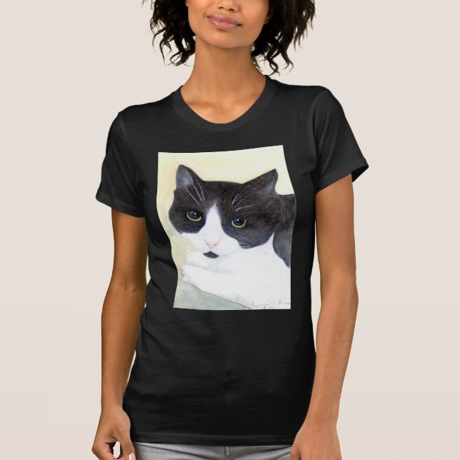 Camiseta Sophie (Frente)
