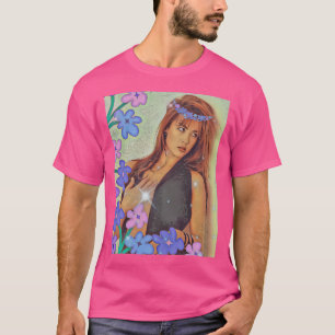 Camiseta Sophie Marceau