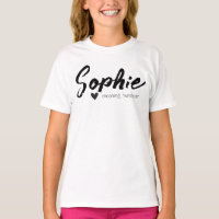 Sophie Name Significa Meninas de Texto Modernas Mí