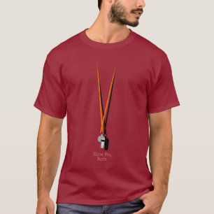 Camiseta Sopra-Me, Refs T-Shirt