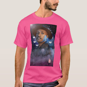 Camiseta Soprano