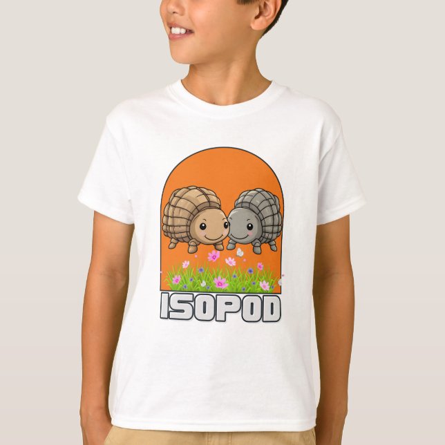 Camiseta Sopras (Frente)