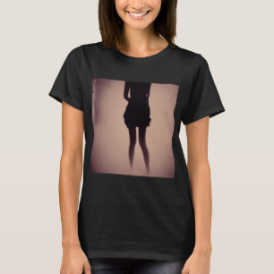 Camiseta Sopro da Sombra Sob a Névoa