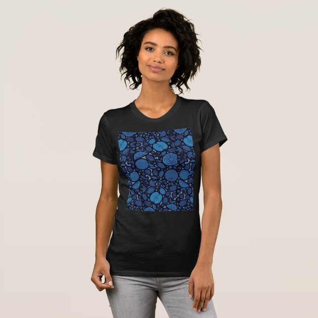 Camiseta Sopro de Inspiração (Frente Completa)