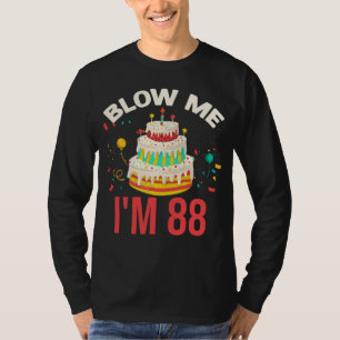 Camiseta Sopro Me Eu Estou 88