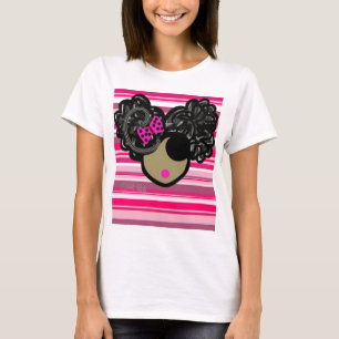 Camiseta Sopros do Afro