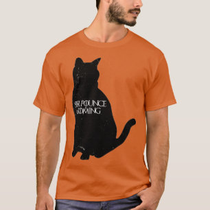 Camiseta Sor Punt está chegando