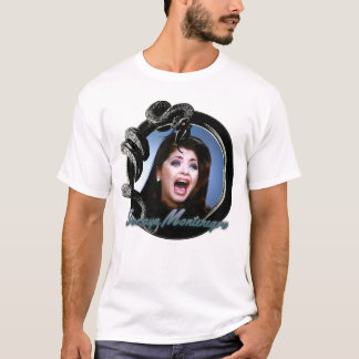 Camiseta Soraya Montenegro,  María la del Barrio