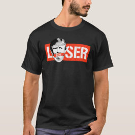 CAMISETA SORE LOSLOSLOT TRUMP