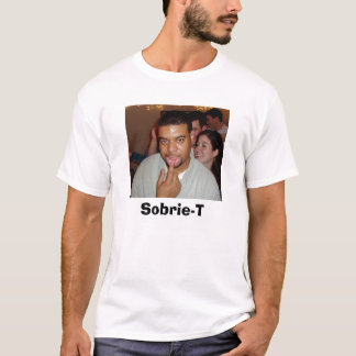 Camiseta Sorie-T