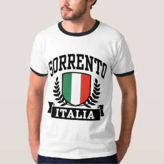 Camiseta Sorrento