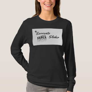 Camiseta Sorrento Sliders Long Sleeve Tshirt
